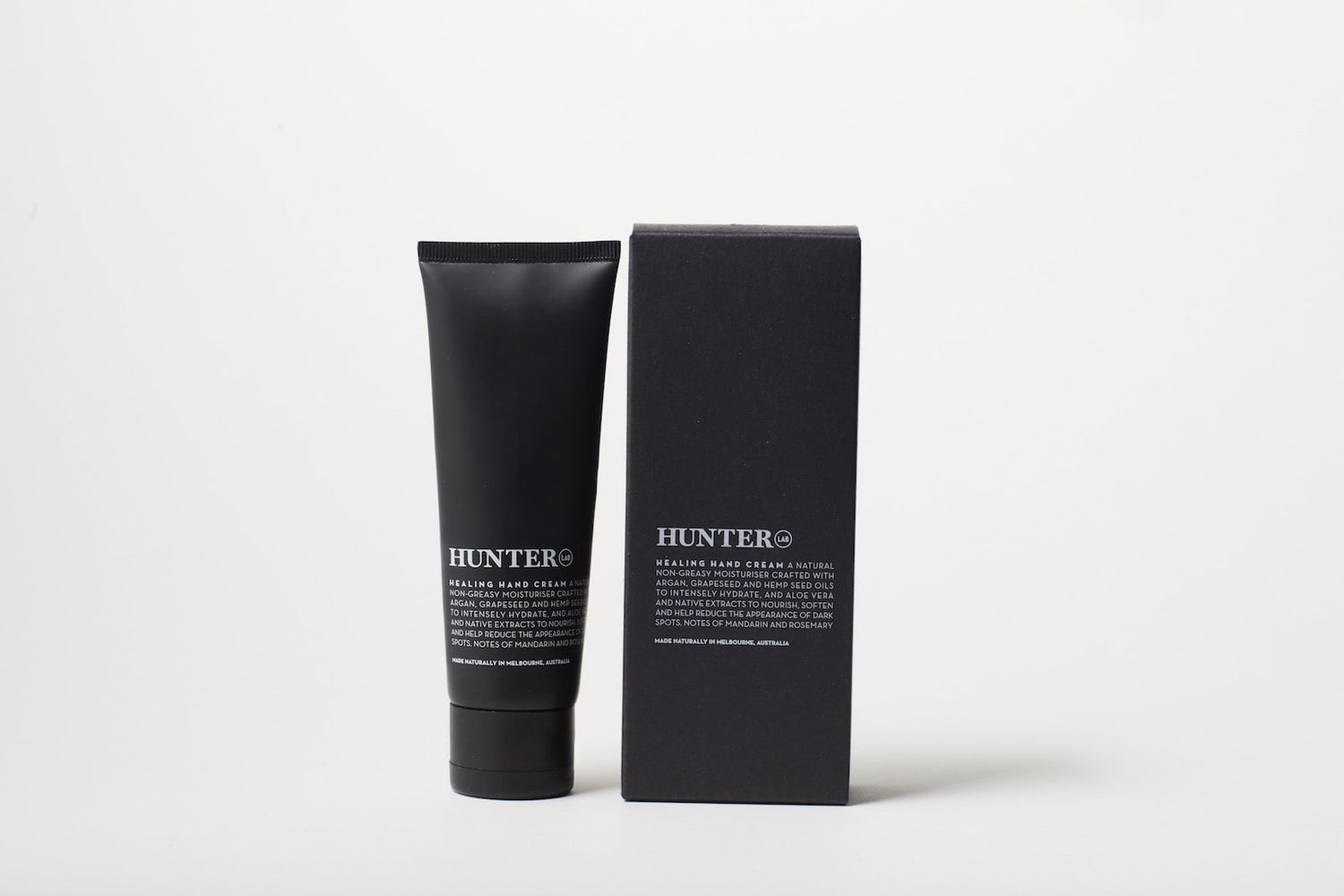 How to Care for Your Skin Chemical Free with Hunter Lab Skincare - Pookipoiga