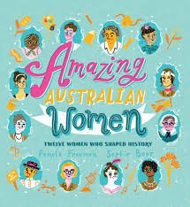 International Women’s Day with Inspiring Books! - Pookipoiga