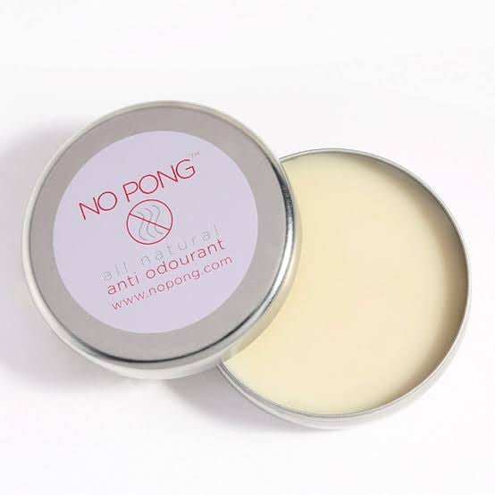 No Pong deodorant - Pookipoiga