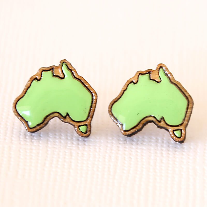 Top Earth Conscious Aussie Souvenirs - Pookipoiga