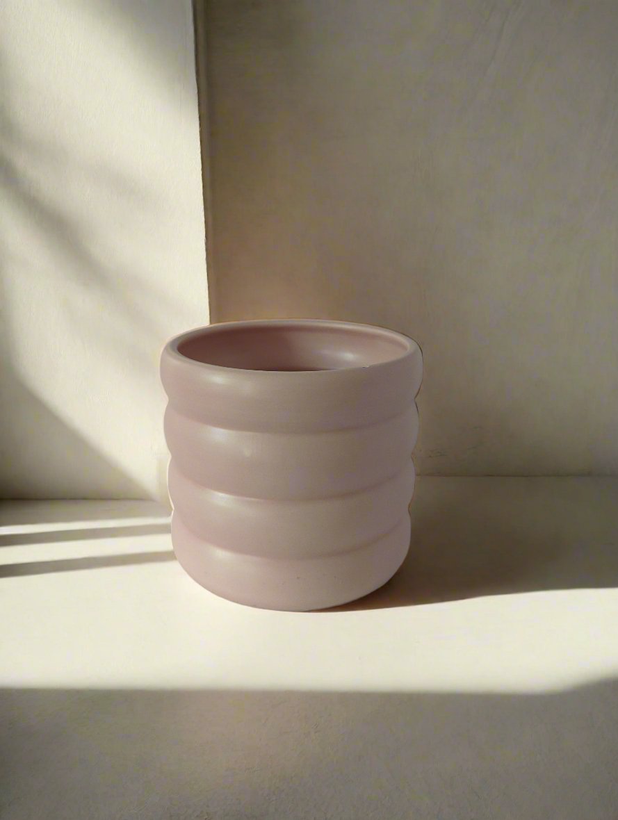 Dans PlantsDM Coil Pot 120mm #same day gift delivery melbourne#