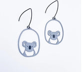 Denz + coDENZ Koala dangles #same day gift delivery melbourne#