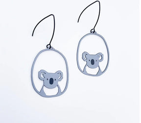 DENZ Koala dangles