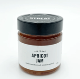 StreatSTREAT Apricot Jam 250g #same day gift delivery melbourne#