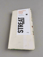 StreatStreat Christmas Nougat #same day gift delivery melbourne#