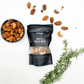 StreatSTREAT Maple Spiced Nuts 130g #same day gift delivery melbourne#