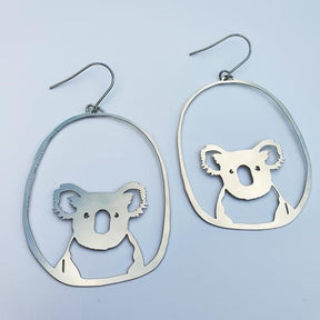 DENZ Koala dangles