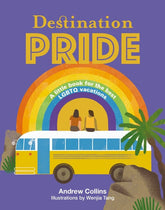 Hardie Grant BooksDestination Pride #same day gift delivery melbourne#