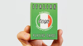 Italian Play Cards