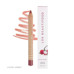 Lipstick Crayon Lychee Sorbet