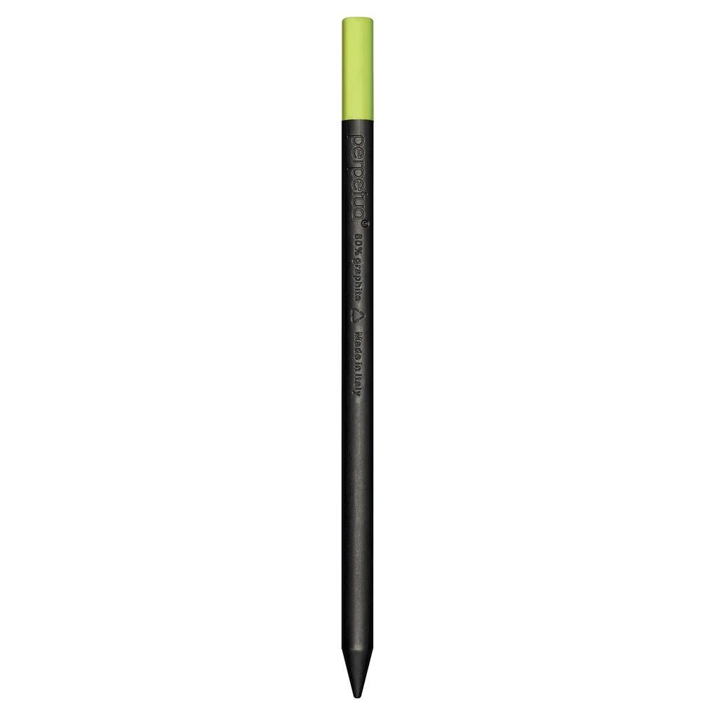 PerpetuaStandard Pencil - Light Green #same day gift delivery melbourne#